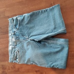 Boys size 12 husky Urban Pipeline jeans
